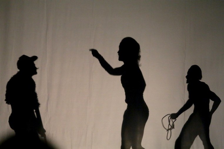 Shadowland at Casino Du Liban